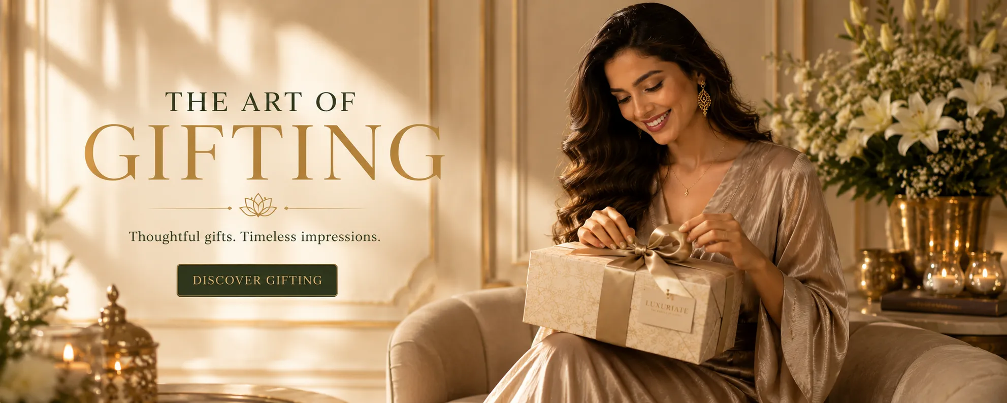 Gifting